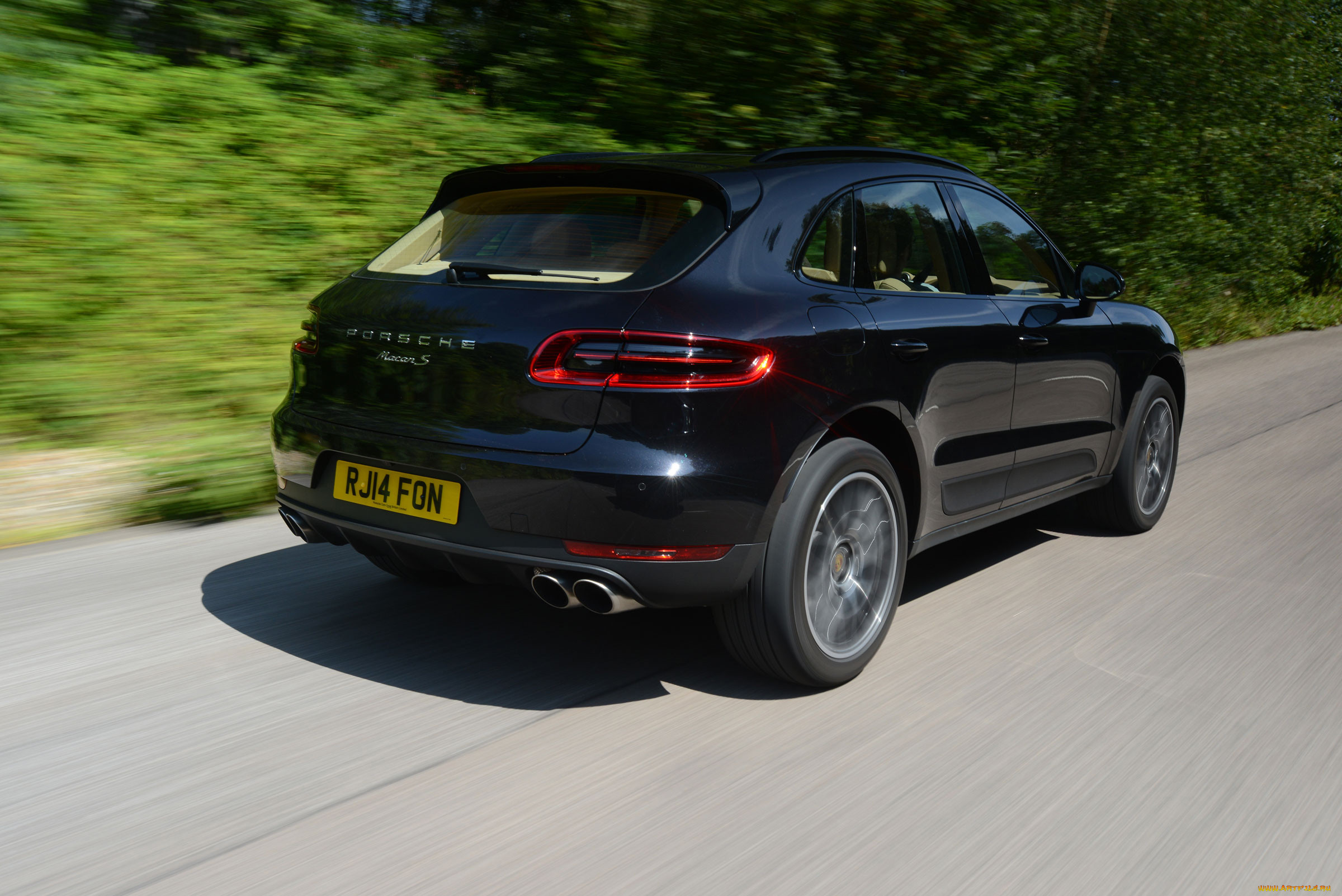 , porsche, 95b, 2014, , uk-spec, macan, s